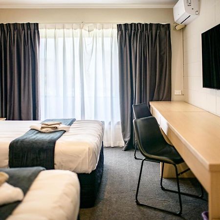 Takapuna International Motor Lodge Окленд Екстер'єр фото