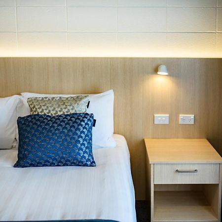 Takapuna International Motor Lodge Окленд Екстер'єр фото
