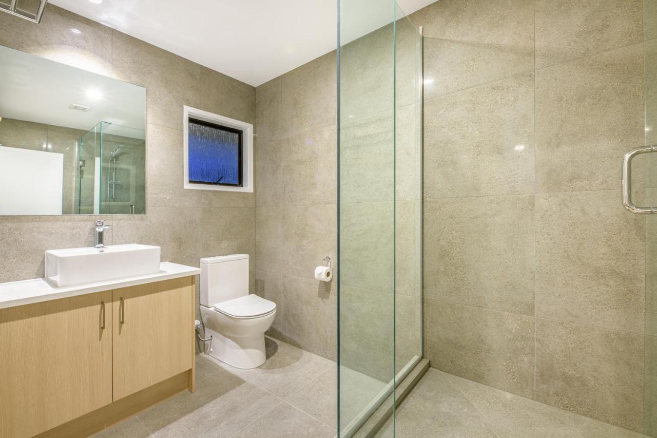 Takapuna International Motor Lodge Окленд Екстер'єр фото