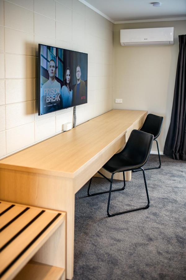 Takapuna International Motor Lodge Окленд Екстер'єр фото