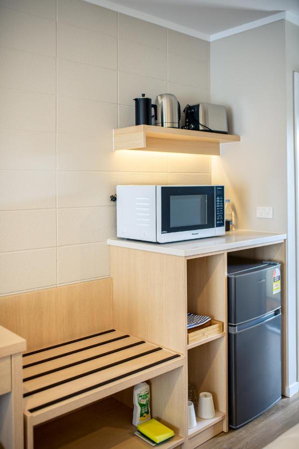 Takapuna International Motor Lodge Окленд Екстер'єр фото