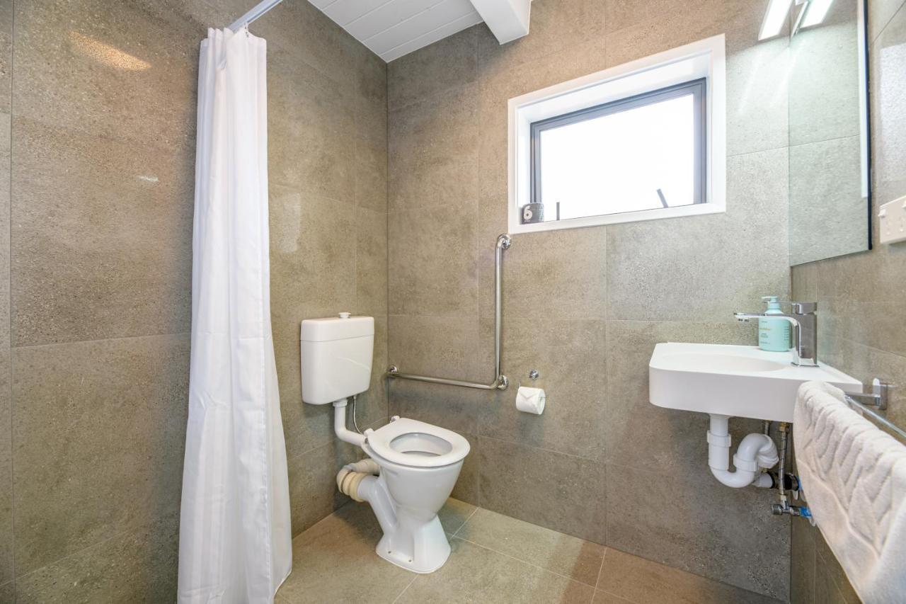Takapuna International Motor Lodge Окленд Екстер'єр фото