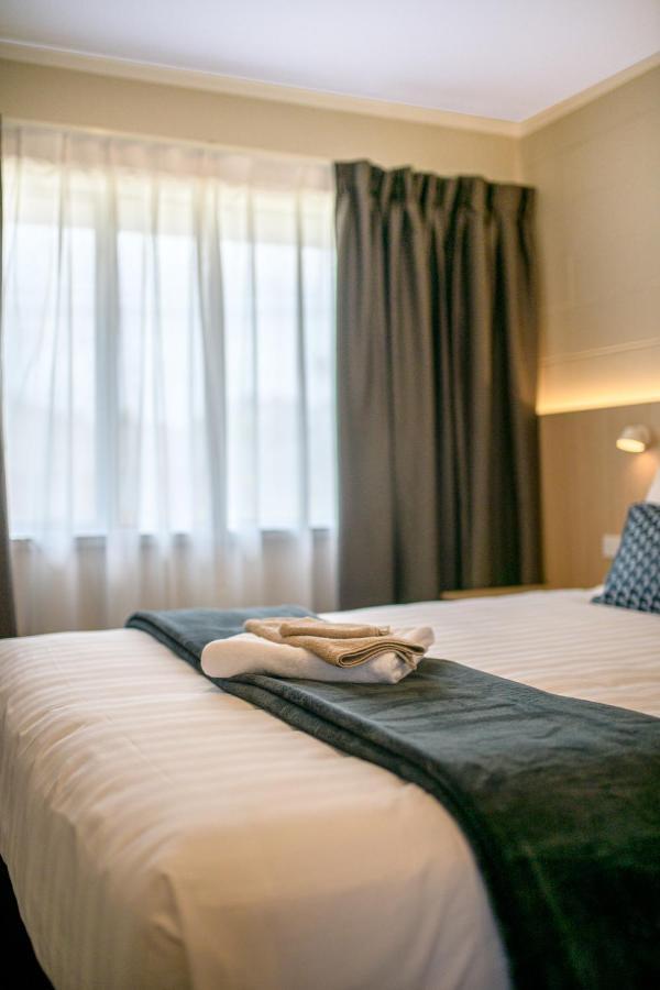 Takapuna International Motor Lodge Окленд Екстер'єр фото