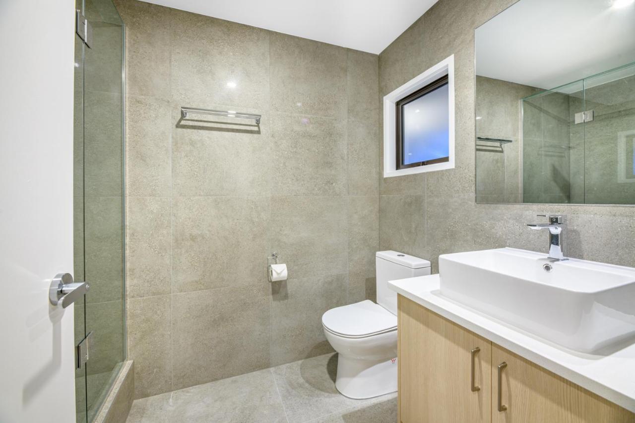 Takapuna International Motor Lodge Окленд Екстер'єр фото