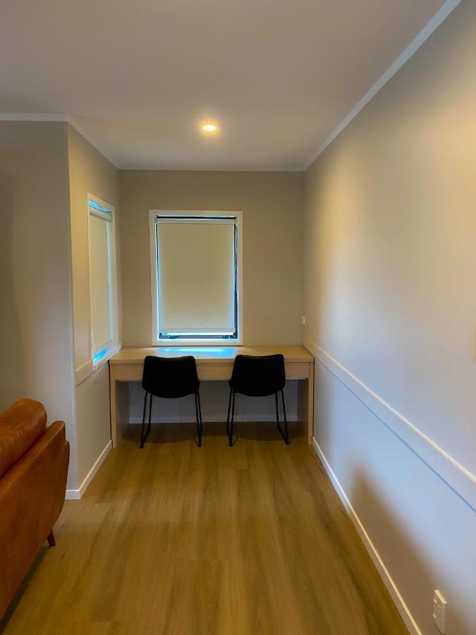 Takapuna International Motor Lodge Окленд Екстер'єр фото
