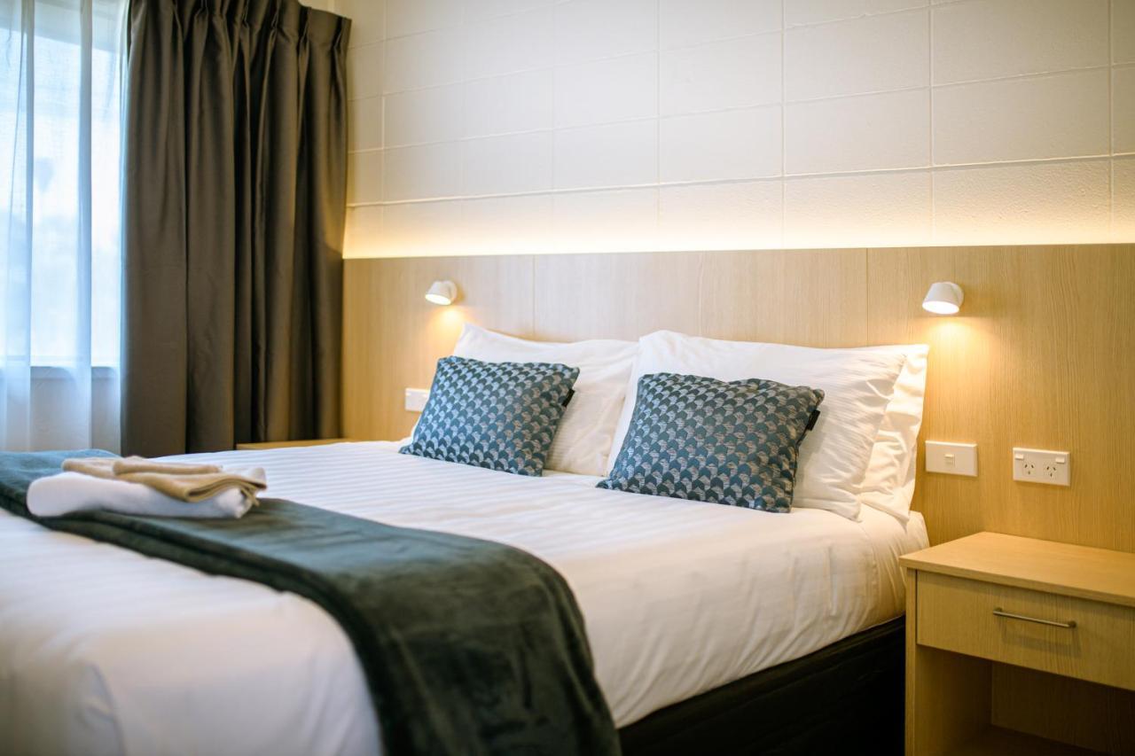 Takapuna International Motor Lodge Окленд Екстер'єр фото