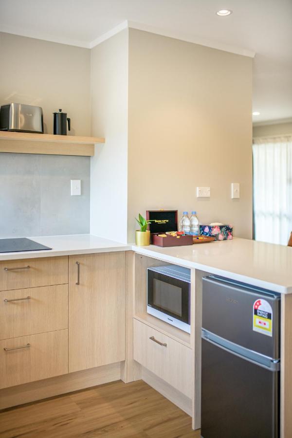 Takapuna International Motor Lodge Окленд Екстер'єр фото
