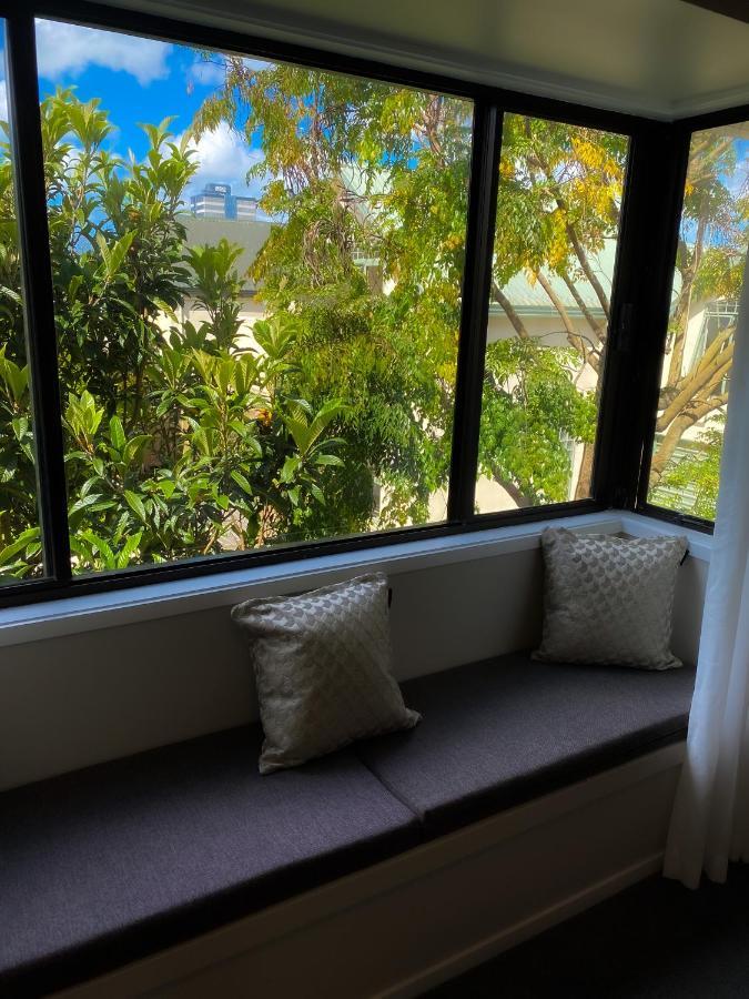 Takapuna International Motor Lodge Окленд Екстер'єр фото