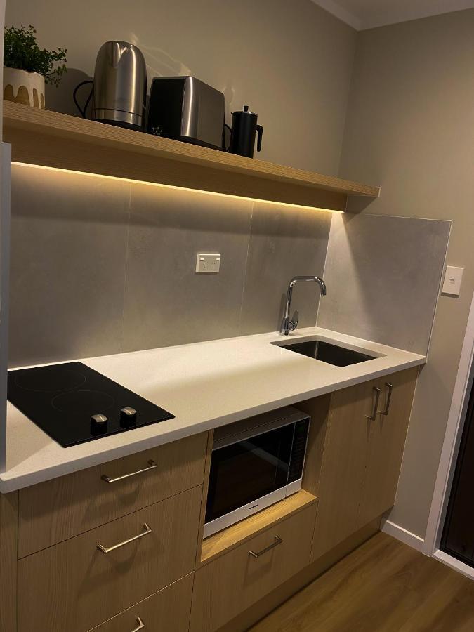 Takapuna International Motor Lodge Окленд Екстер'єр фото