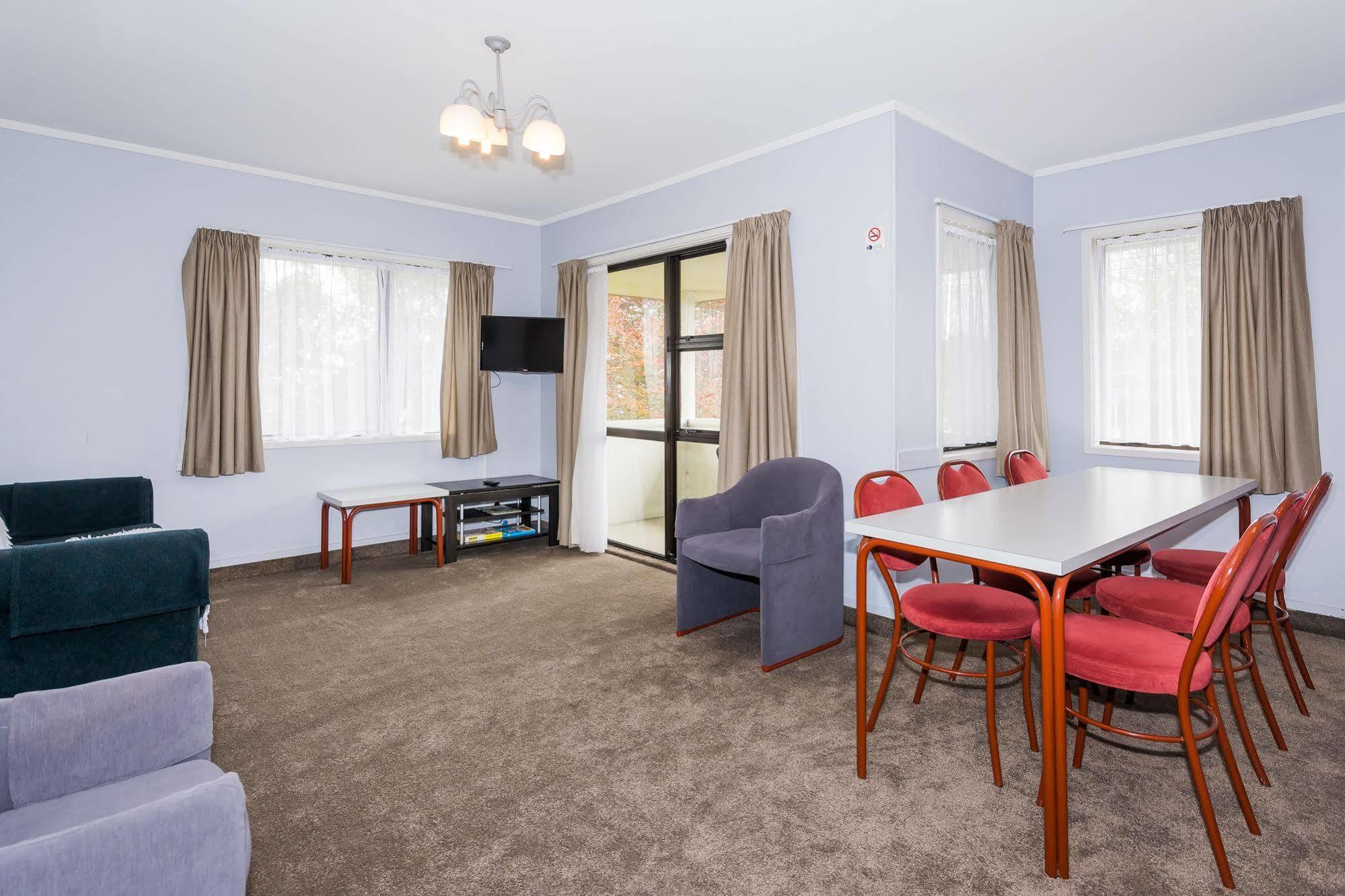 Takapuna International Motor Lodge Окленд Екстер'єр фото
