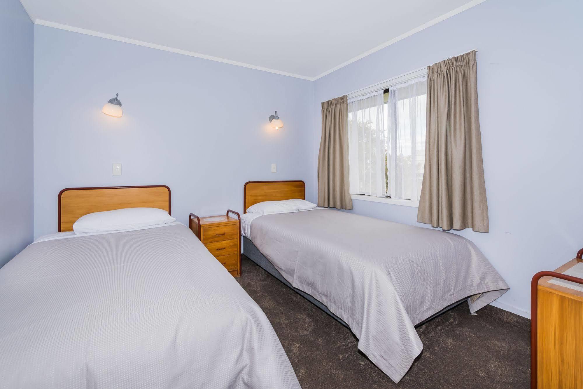 Takapuna International Motor Lodge Окленд Екстер'єр фото