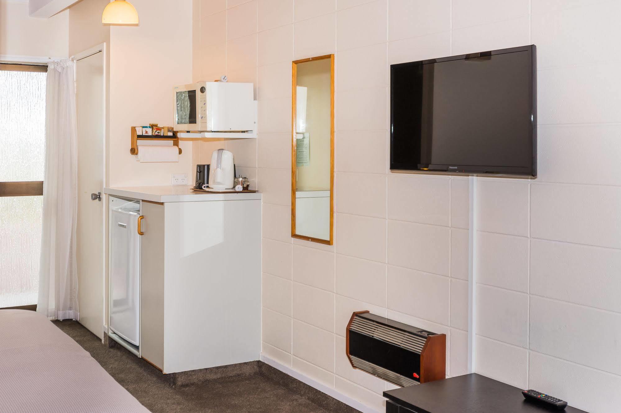 Takapuna International Motor Lodge Окленд Екстер'єр фото