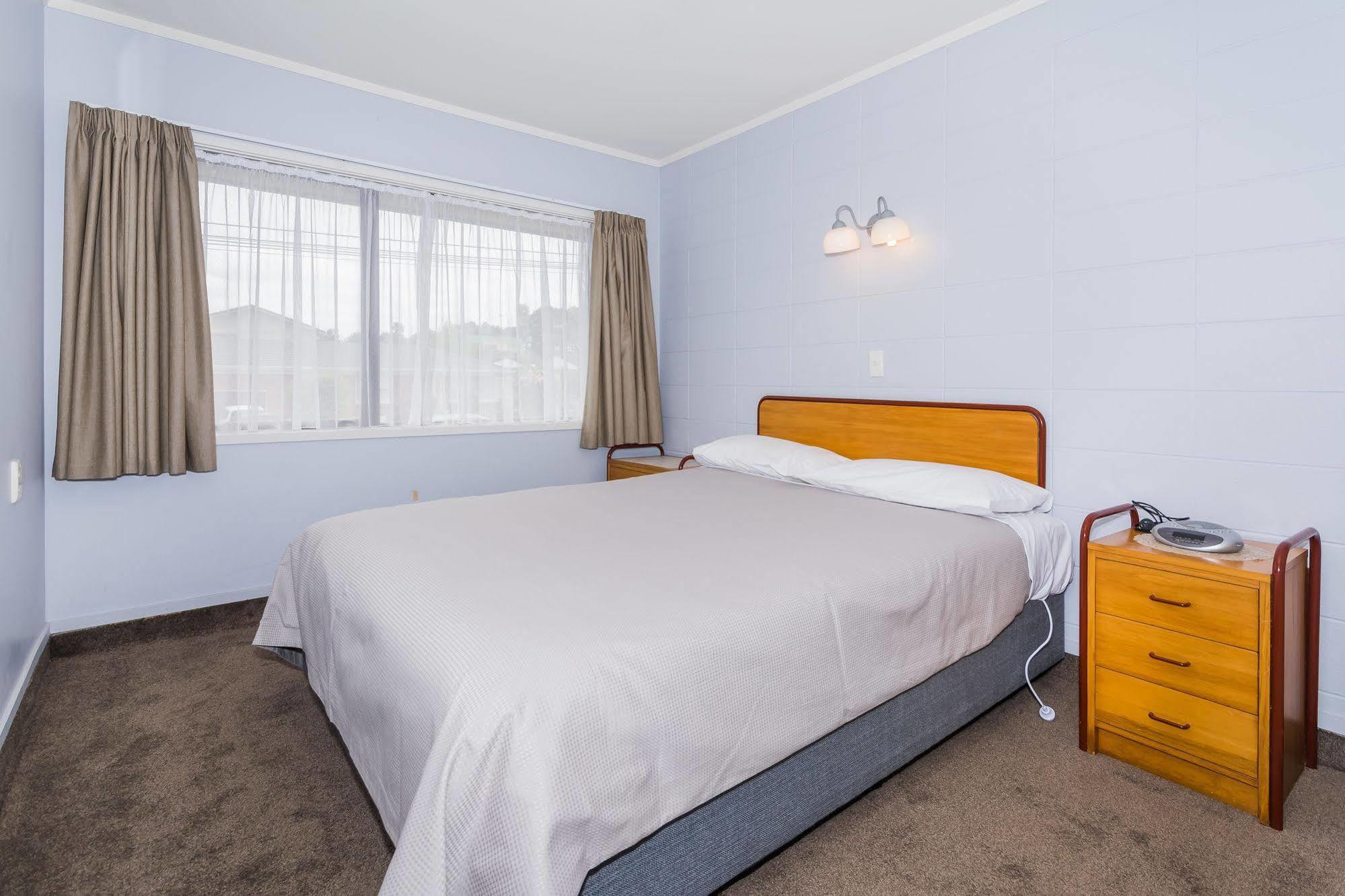 Takapuna International Motor Lodge Окленд Екстер'єр фото