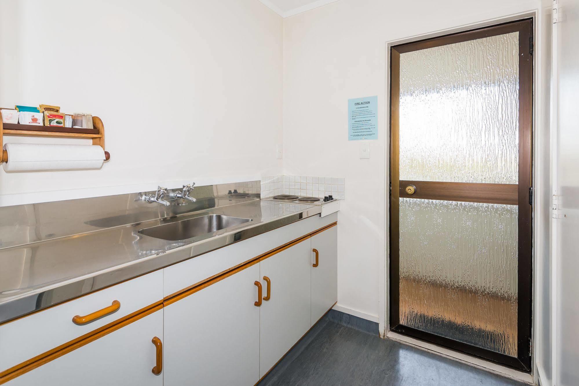 Takapuna International Motor Lodge Окленд Екстер'єр фото